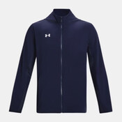 Men's UA Squad 3.0 Warm-Up Full-Zip Jacket