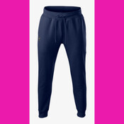 M EVO 365 FLEECE JOGGER Navy