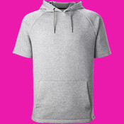 EvoShield MEN'S PRO TEAM SS HOODIE 2.0