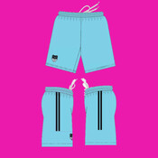 Travel Team Uniform Shorts