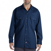 Dickies Long Sleeve Work Shirt