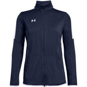 Women's Rival Knit Jacket