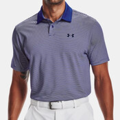 Men's UA Performance Stripe Polo