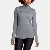 Women's UA Locker ½ Zip