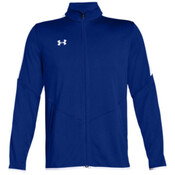 Men's UA Challenger Track Jacket