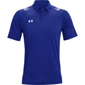 UA Men's Iso-Chill Polo