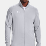 Men's UA Command Warm-Up Full Zip