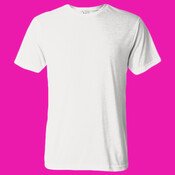 Men's Polyester Sublimation Tee