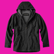 Laredo Boulder Cloth™ Canvas Jacket with Thermal Lining Tall Sizes