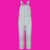 Men's Deluxe Insulated Bib Overall - EXCEL FR® ComforTouch