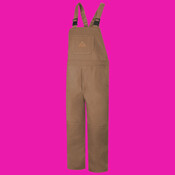Duck Unlined Bib Overall - EXCEL FR® ComforTouch
