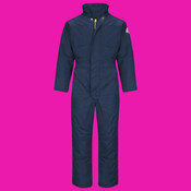 Men's Premium Insulated Coverall - EXCEL FR® ComforTouch