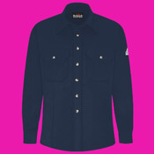 Women's Midweight Dress Uniform Shirt