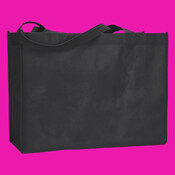 Non-Woven Deluxe Junior Tote