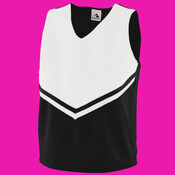 Women's Pride Cheer Shell