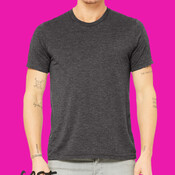 Unisex Viscose Fashion Tee