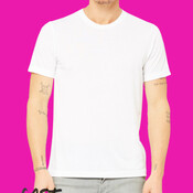 Unisex Viscose Fashion Tee