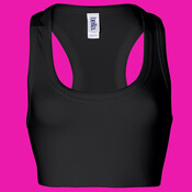 Women's Nylon Spandex Sports Bra