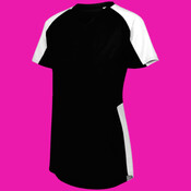 Ladies Cutter Jersey