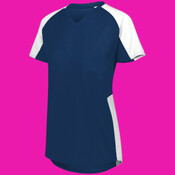 Girls Cutter Jersey