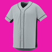 Slugger Jersey