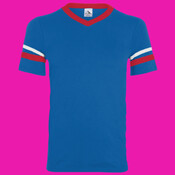 Youth Sleeve Stripe Jersey