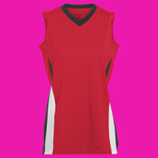 Girls Tornado Jersey