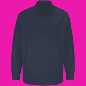Men's Long Sleeve Special Ops Polo