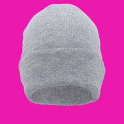 Premium Cuff Beanie