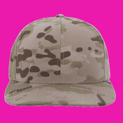 Multicam(r) Ripstop Cordura Snapback Cap