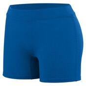 Ladies Knock Out Shorts