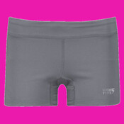 Ladies TruHit Volleyball Shorts