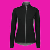 Ladies Free Form Jacket