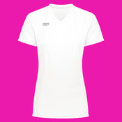 Girls Color Cross Jersey