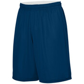 Reversible Wicking Shorts