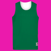 Youth Reversible Wicking Tank