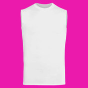 Youth Hyperform Compression Sleeveless Tee