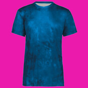 Youth Stock Cotton-Touch(tm) Poly Tee