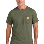 Carhartt Force® Short Sleeve Pocket T-Shirt