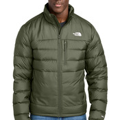 Down Hybrid Jacket