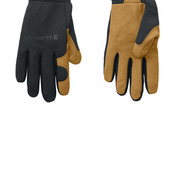 High Dexterity Open Cuff Glove