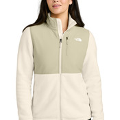 Women's Highest Peak Full Zip Fleece Jacket