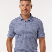 Ultimate365 Textured Stripe Polo