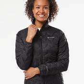 Women's Delta Ridge™ II Down Jacket