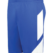 Step-Back Modern Fit Basketball Shorts