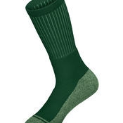 Tonal Crew Sock