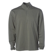 Perform Quarter-Zip Pullover