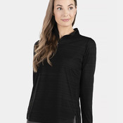 Women's Pursuit Quarter-Zip