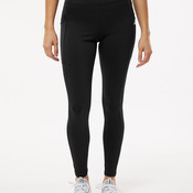 Women's Pocket Leggings