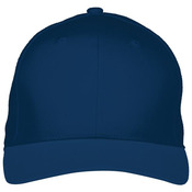 Youth Rally Cotton Twill Cap